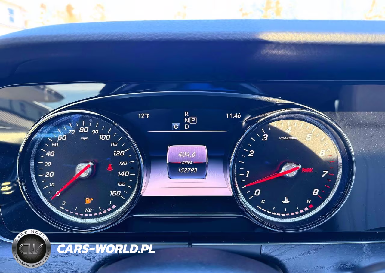 2017 Mercedes-Benz E 400 4Matic VIN:WDDZH6GB9HA239374 - 9