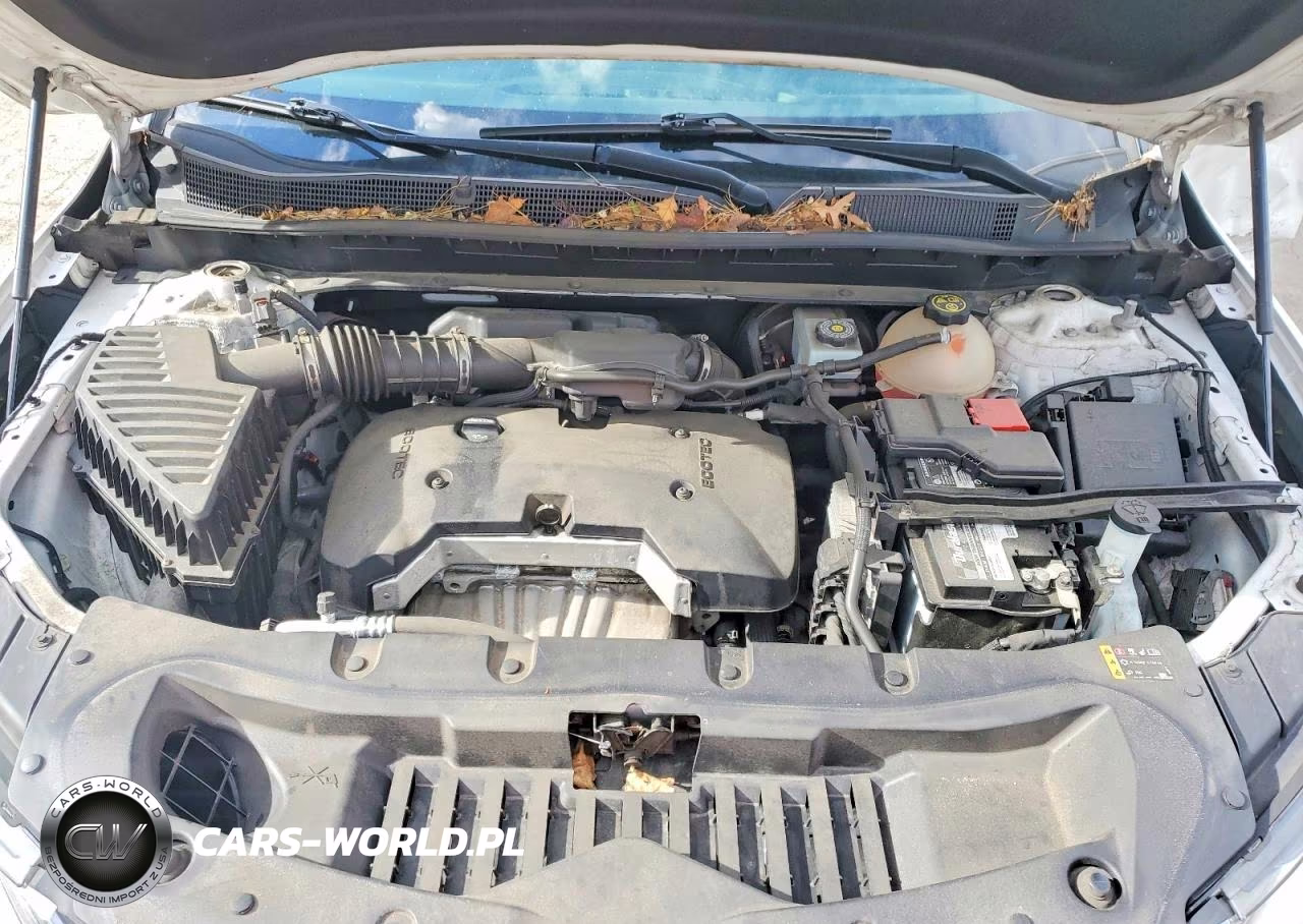2019 Chevrolet Blazer 1Lt VIN:3GNKBBRA3KS673619 - 12