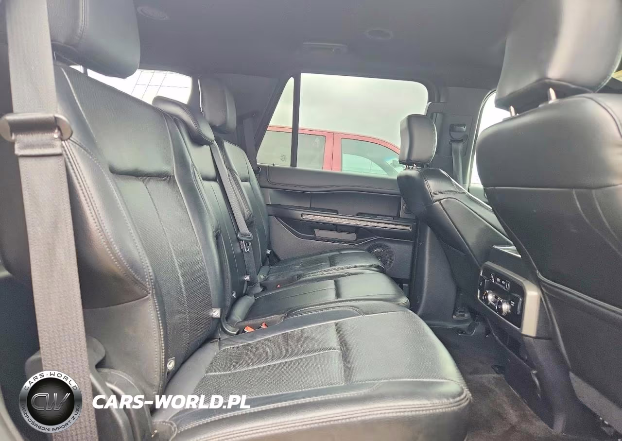 2018 Ford Expedition Xlt VIN:1FMJU1JT0JEA52915 - 11