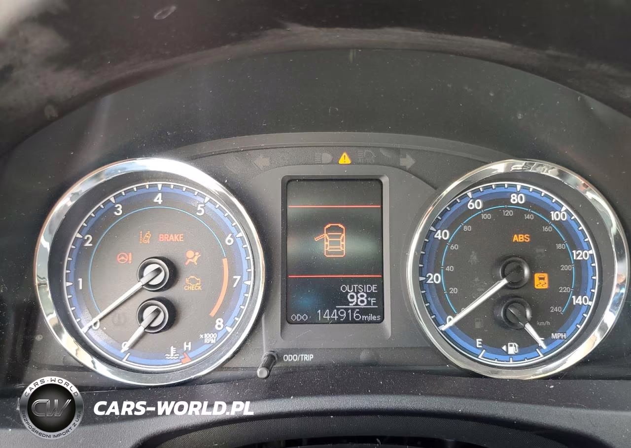 2019 Toyota Corolla Le VIN:2T1BURHEXKC165368 - 9