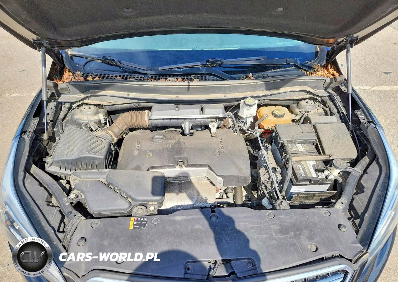 2019 Buick Envision Preferred VIN:LRBFXBSA3KD009504 - 12