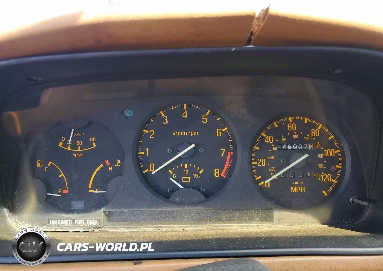 1983 Mazda Rx7 VIN:JM1FB3311D0722268 - 9
