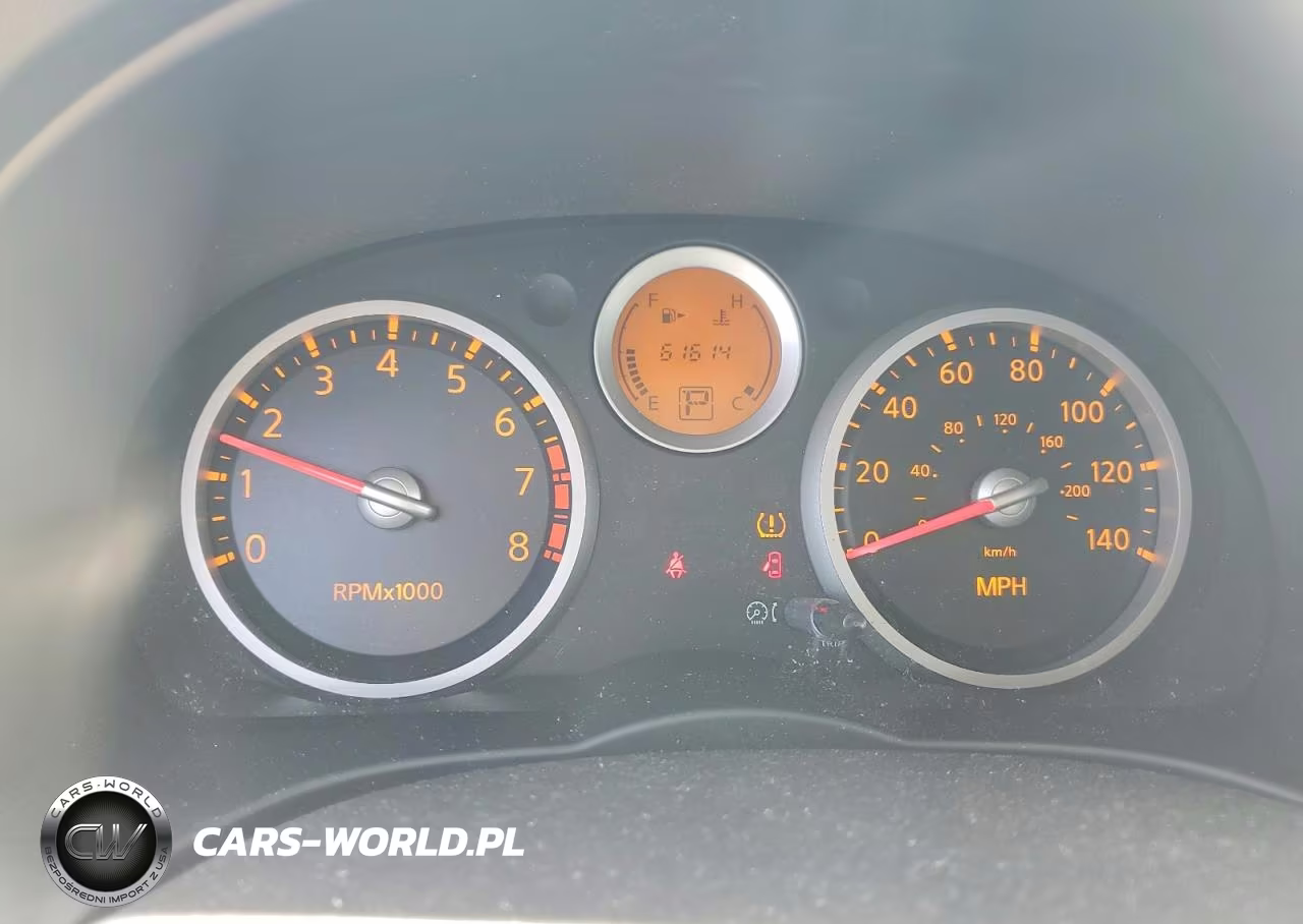 2008 Nissan Sentra 2.0 VIN:3N1AB61E98L721088 - 9