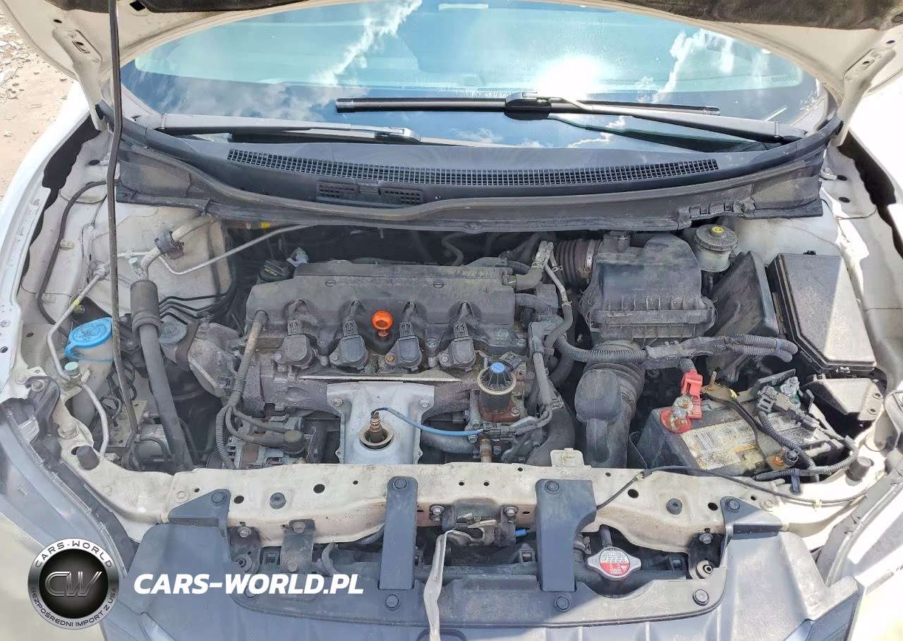 2015 Honda Civic Lx VIN:2HGFG3B5XFH532183 - 11