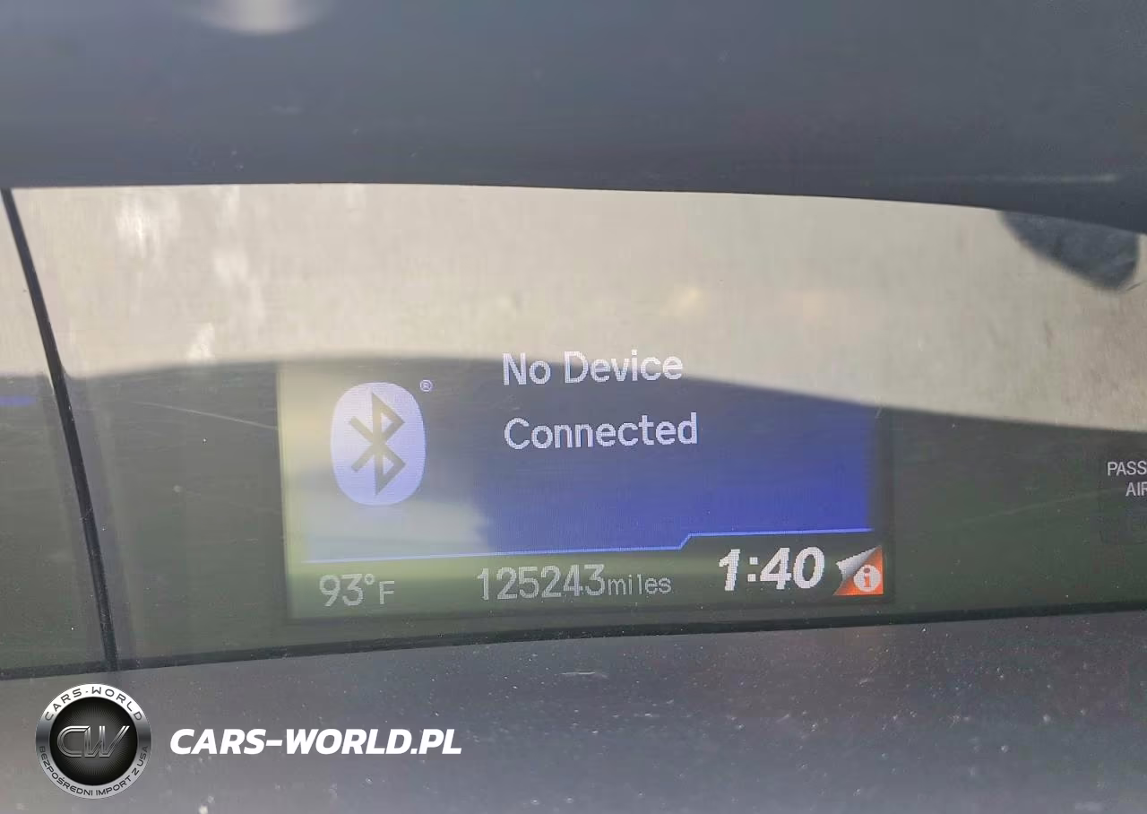 2015 Honda Civic Lx VIN:2HGFG3B5XFH532183 - 9