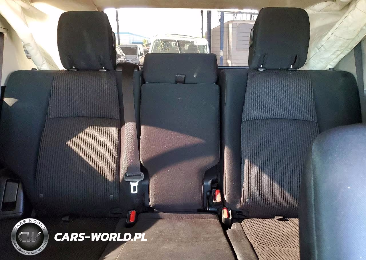 2016 Toyota 4Runner Trail VIN:JTEBU5JR5G5387290 - 10