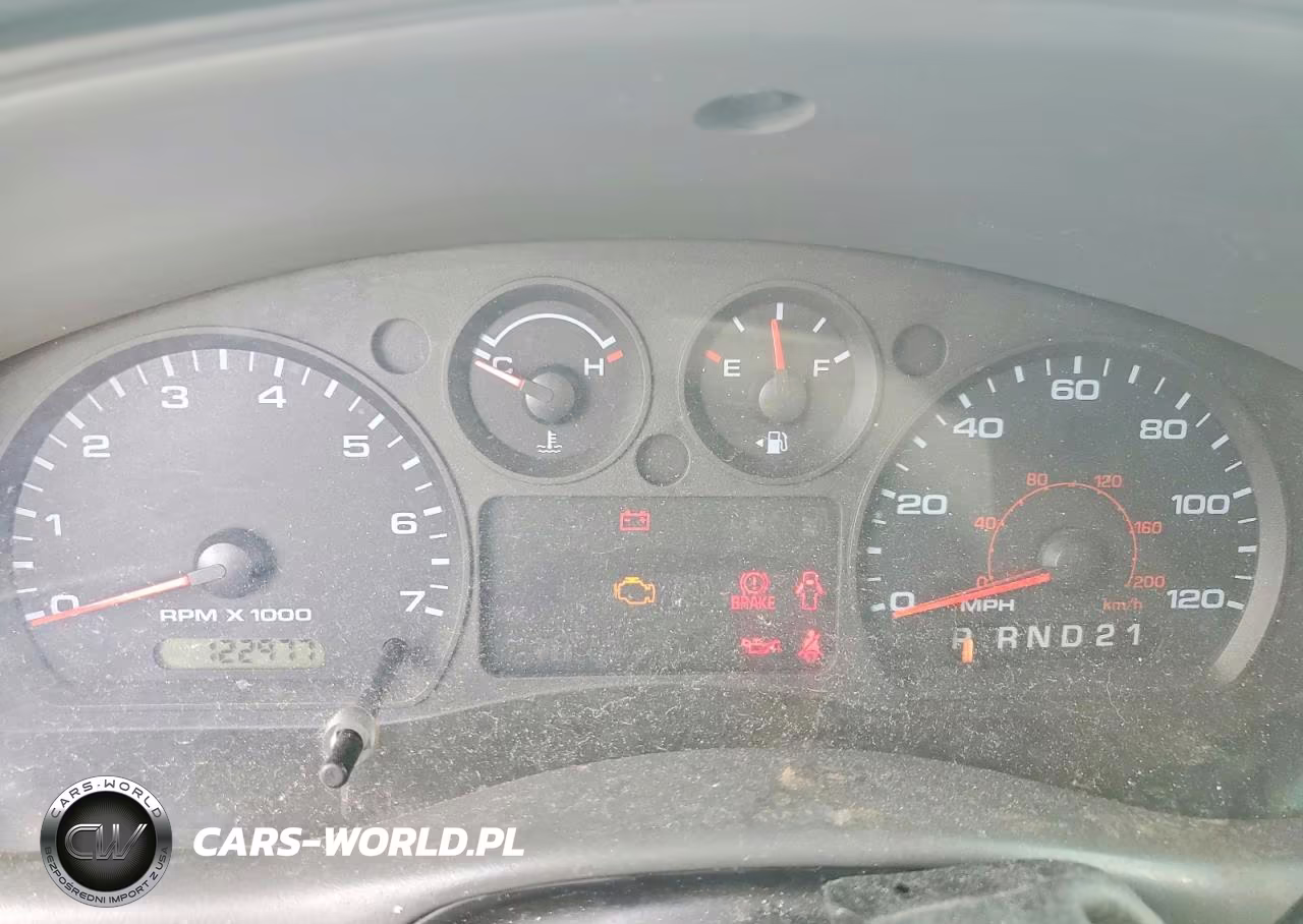 2004 Ford Ranger Super Cab VIN:1FTYR14U54PA86902 - 9