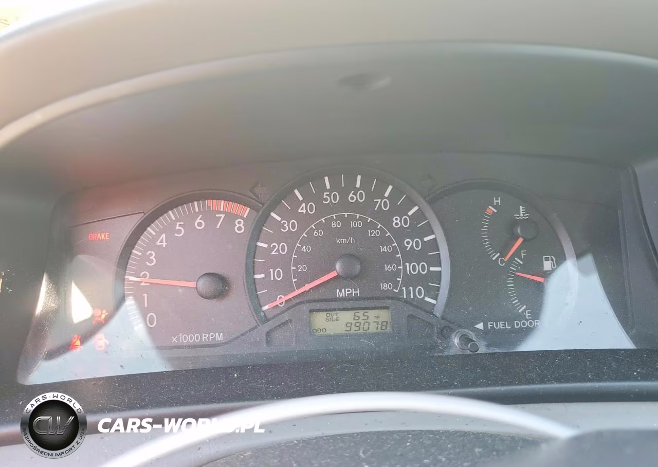 2007 Toyota Corolla Ce VIN:2T1BR32E97C758394 - 9