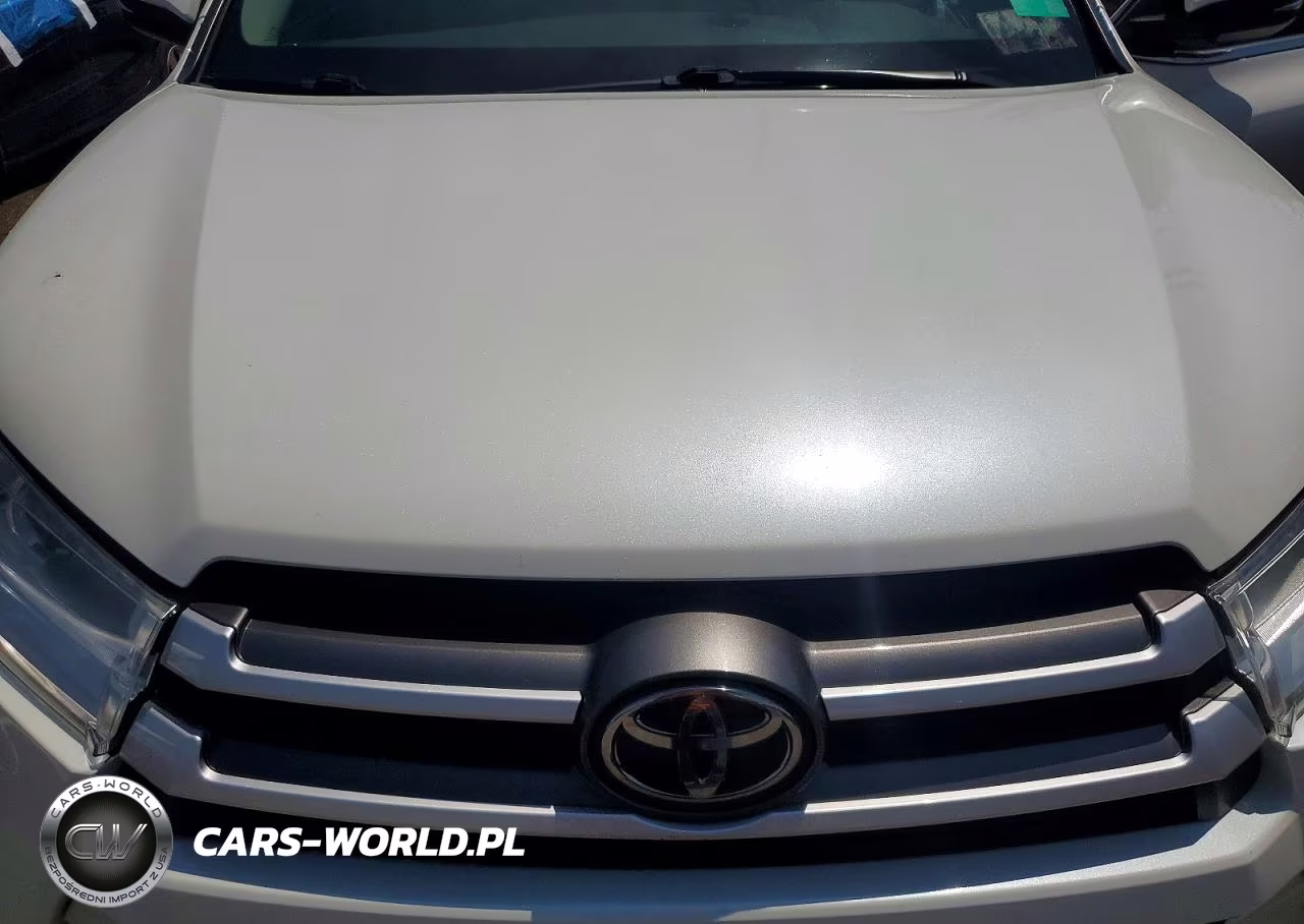 2019 Toyota Highlander Le VIN:5TDBZRFH9KS720400 - 12