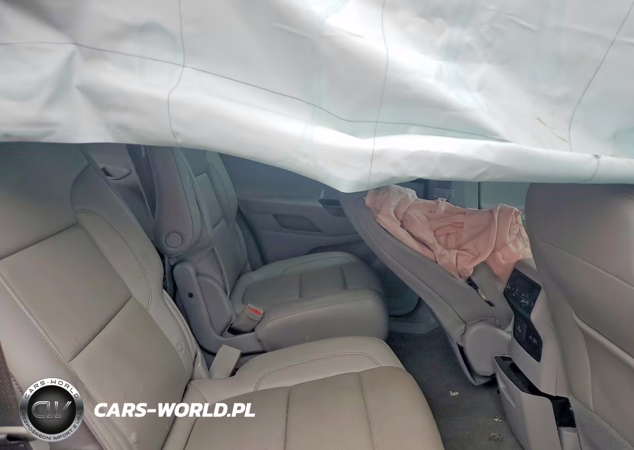 2021 GMC Acadia Slt VIN:1GKKNULS0MZ113595 - 11