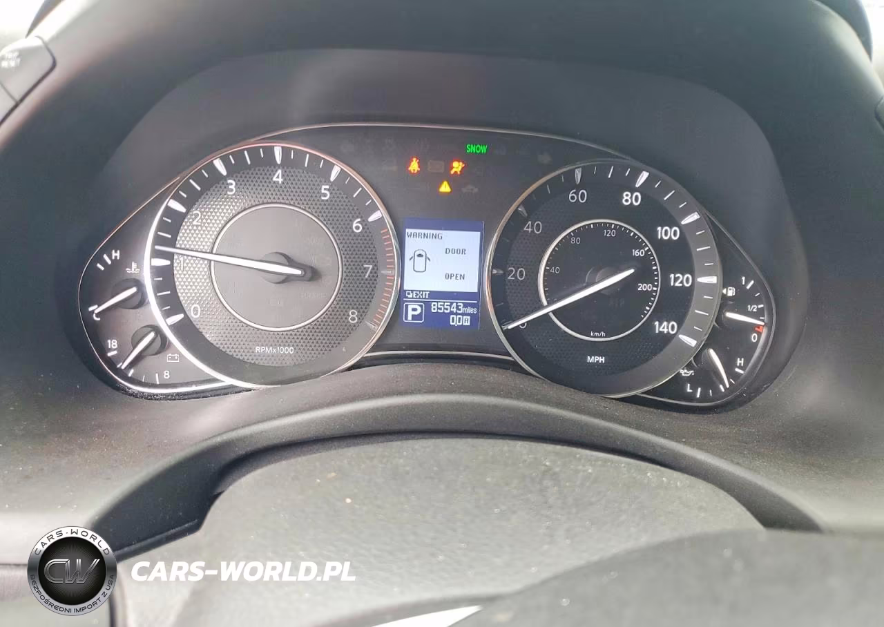 2019 Nissan Armada Sl VIN:JN8AY2NDXK9093097 - 9