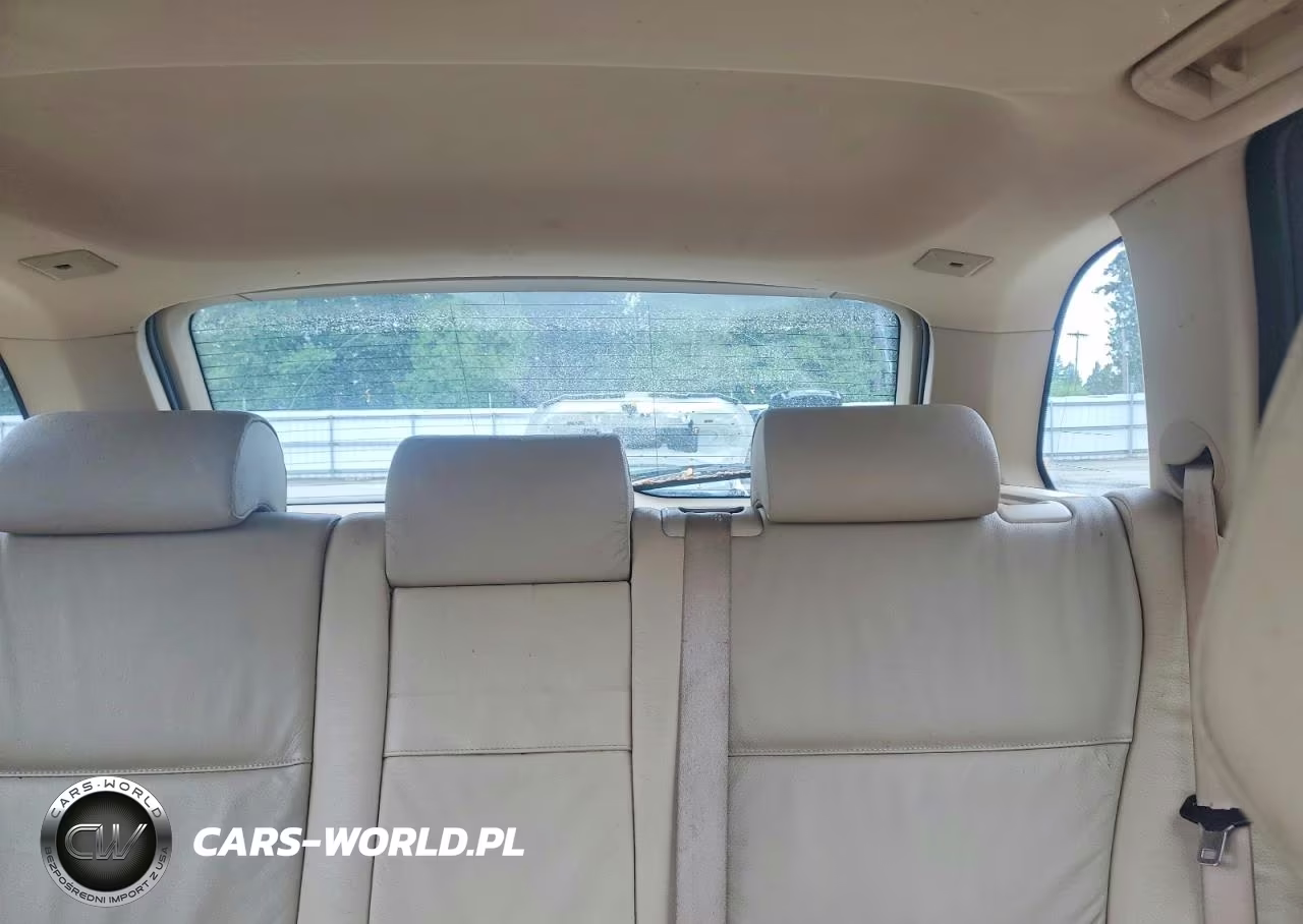 2002 BMW X5 3.0I VIN:5UXFA535X2LV73547 - 10