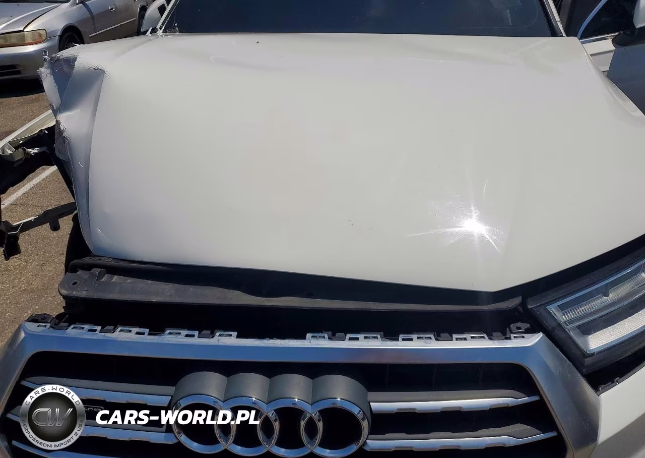 2018 Audi Q7 Premium Plus VIN:WA1LHAF73JD036253 - 12