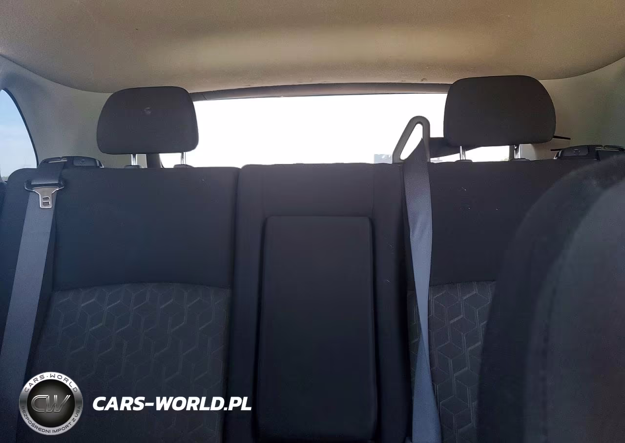2021 Mitsubishi Outlander Sport Es VIN:JA4ARUAU3MU026748 - 10