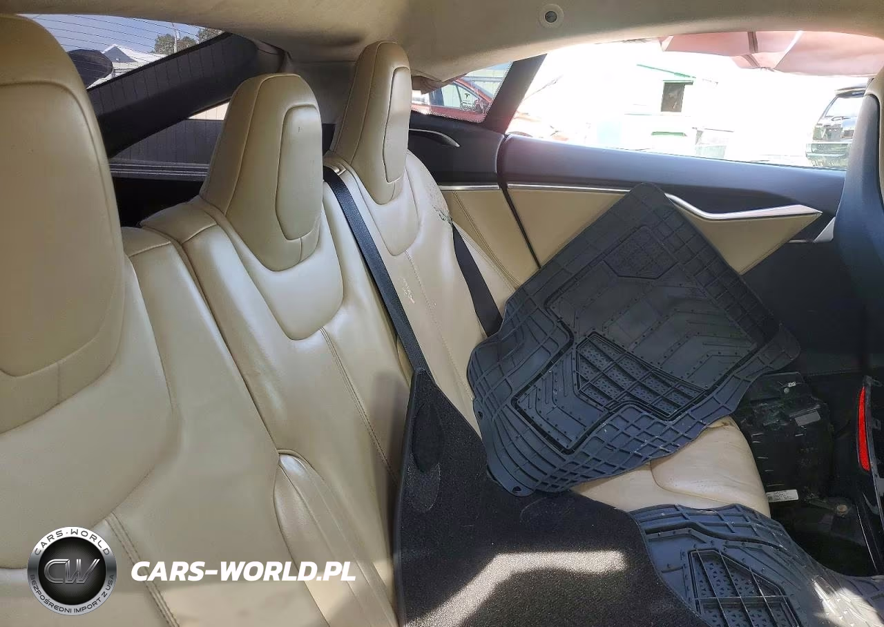 2017 Tesla Model S VIN:5YJSA1E18HF199213 - 10