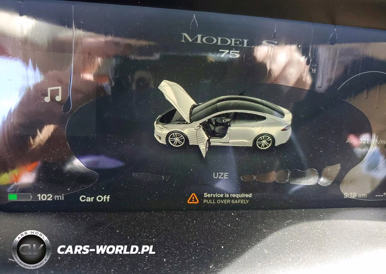 2017 Tesla Model S VIN:5YJSA1E18HF199213 - 9