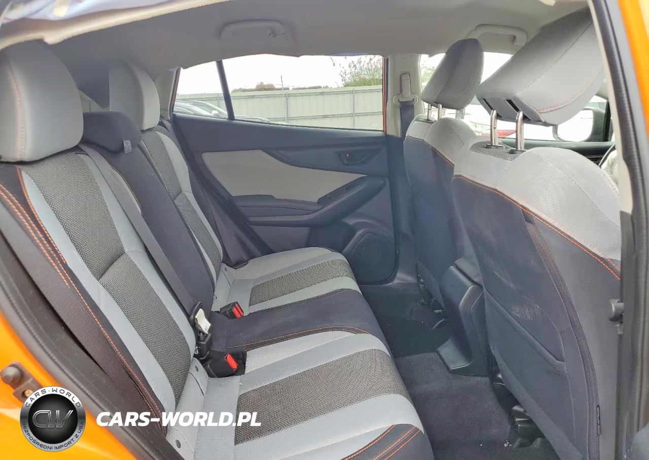 2019 Subaru Crosstrek Premium VIN:JF2GTACC1K8340023 - 11