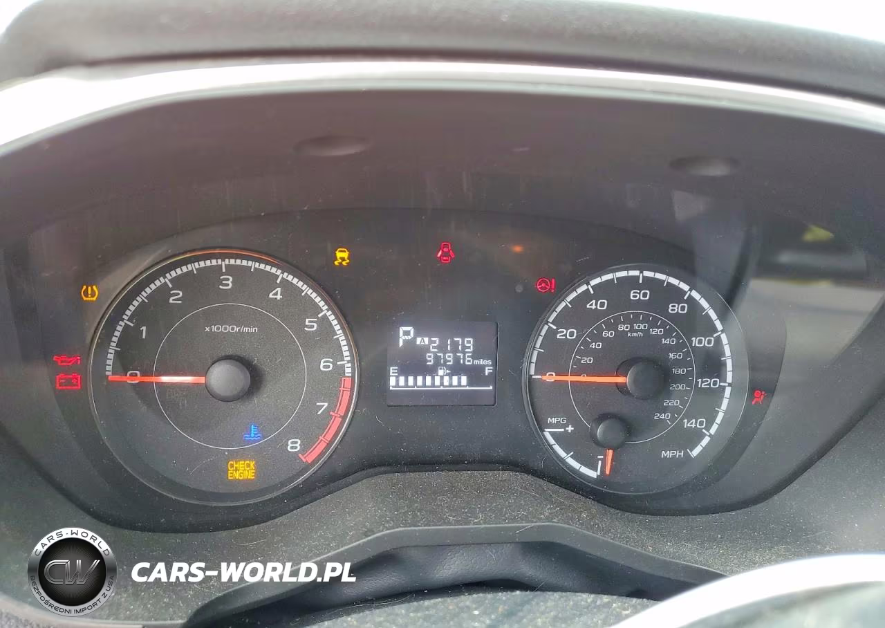 2019 Subaru Crosstrek Premium VIN:JF2GTACC1K8340023 - 9