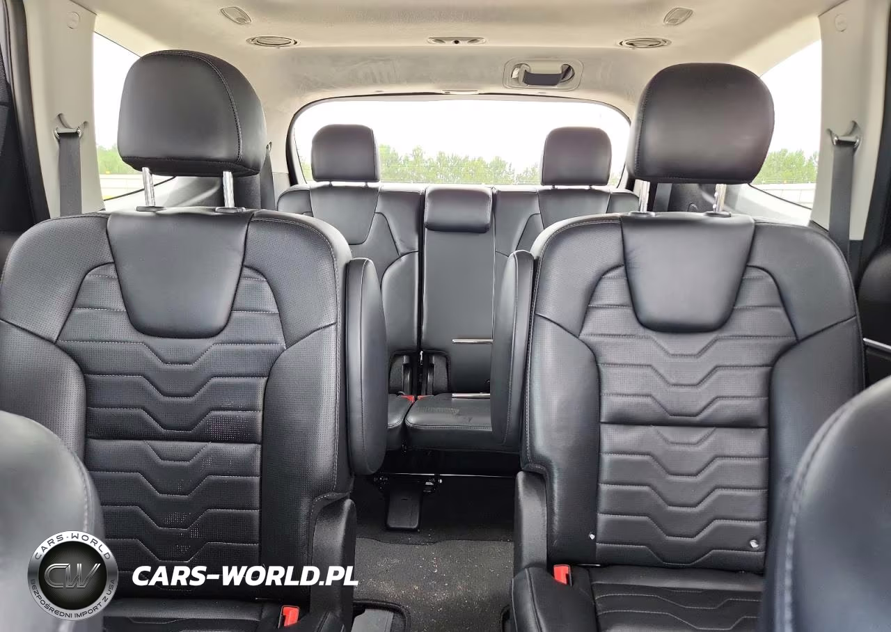 2020 Kia Telluride Sx VIN:5XYP5DHCXLG073669 - 10
