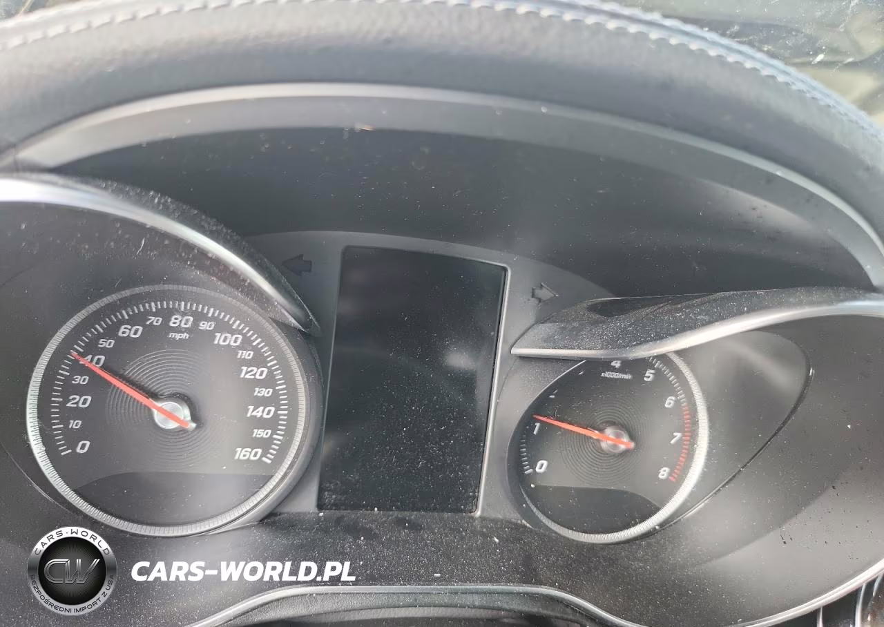 2019 Mercedes-Benz Glc 300 VIN:WDC0G4JBXKV131097 - 9