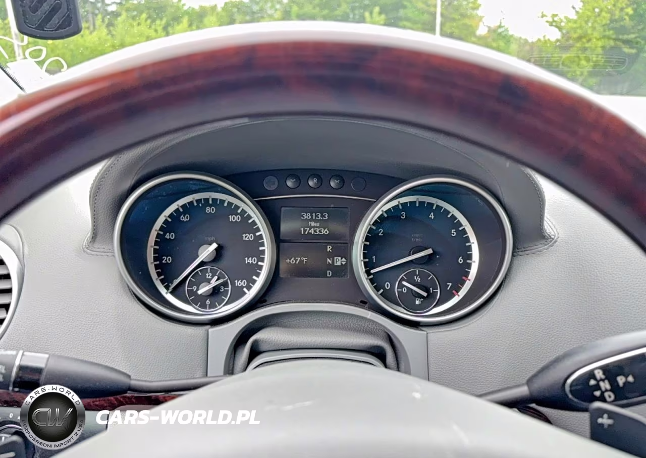 2011 Mercedes-Benz Gl 450 4Matic VIN:4JGBF7BE2BA631334 - 8