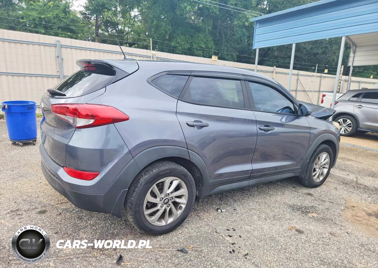2016 Hyundai 4Dr VIN:KM8J23A44GU187324 - 3