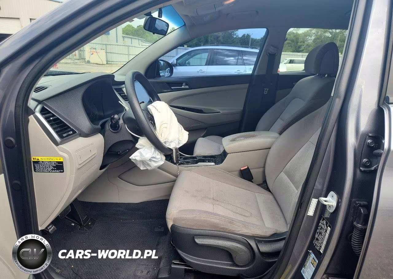 2016 Hyundai 4Dr VIN:KM8J23A44GU187324 - 7