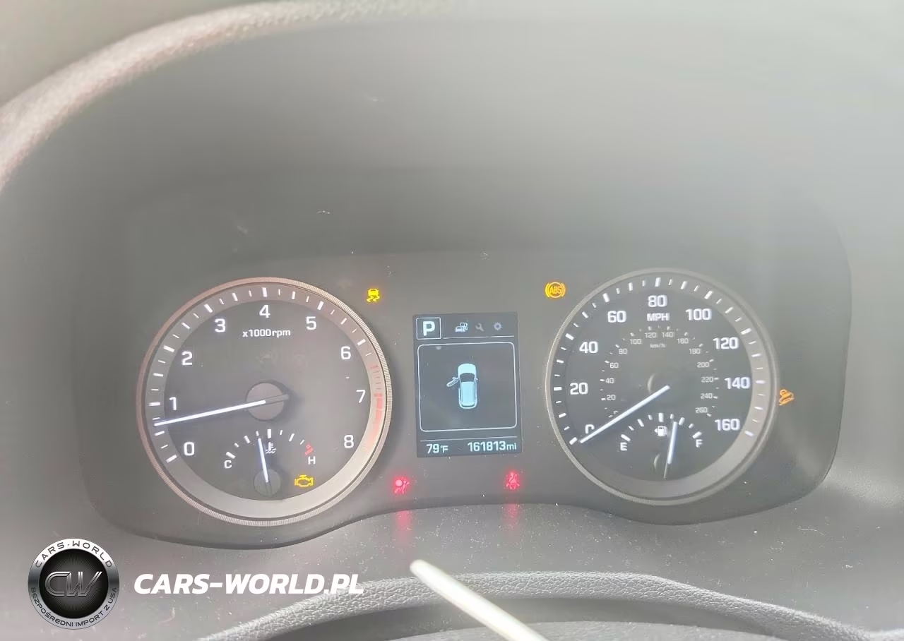 2016 Hyundai 4Dr VIN:KM8J23A44GU187324 - 9