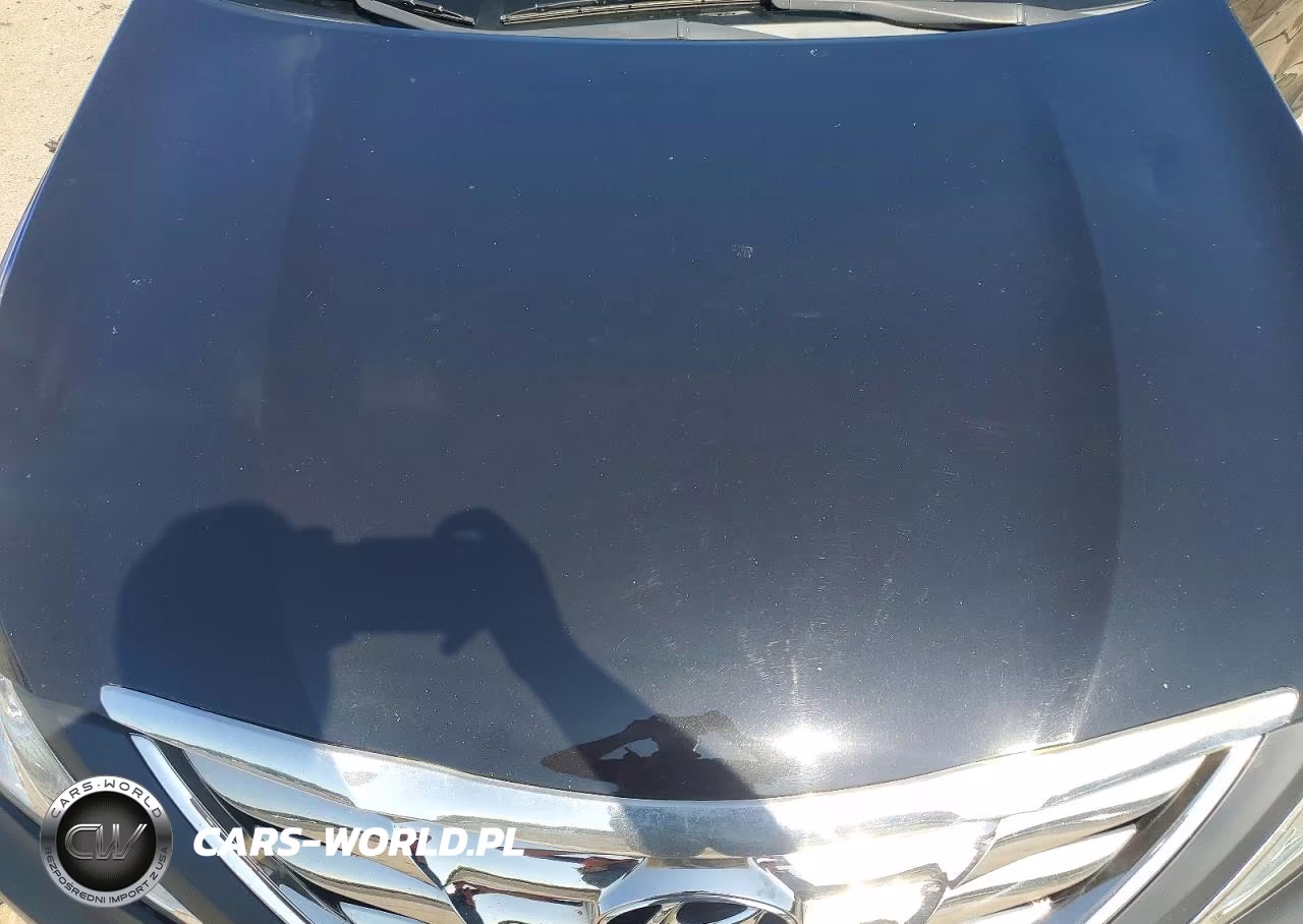 2012 Hyundai Sonata Se 2.0T VIN:5NPEC4AB0CH414097 - 11