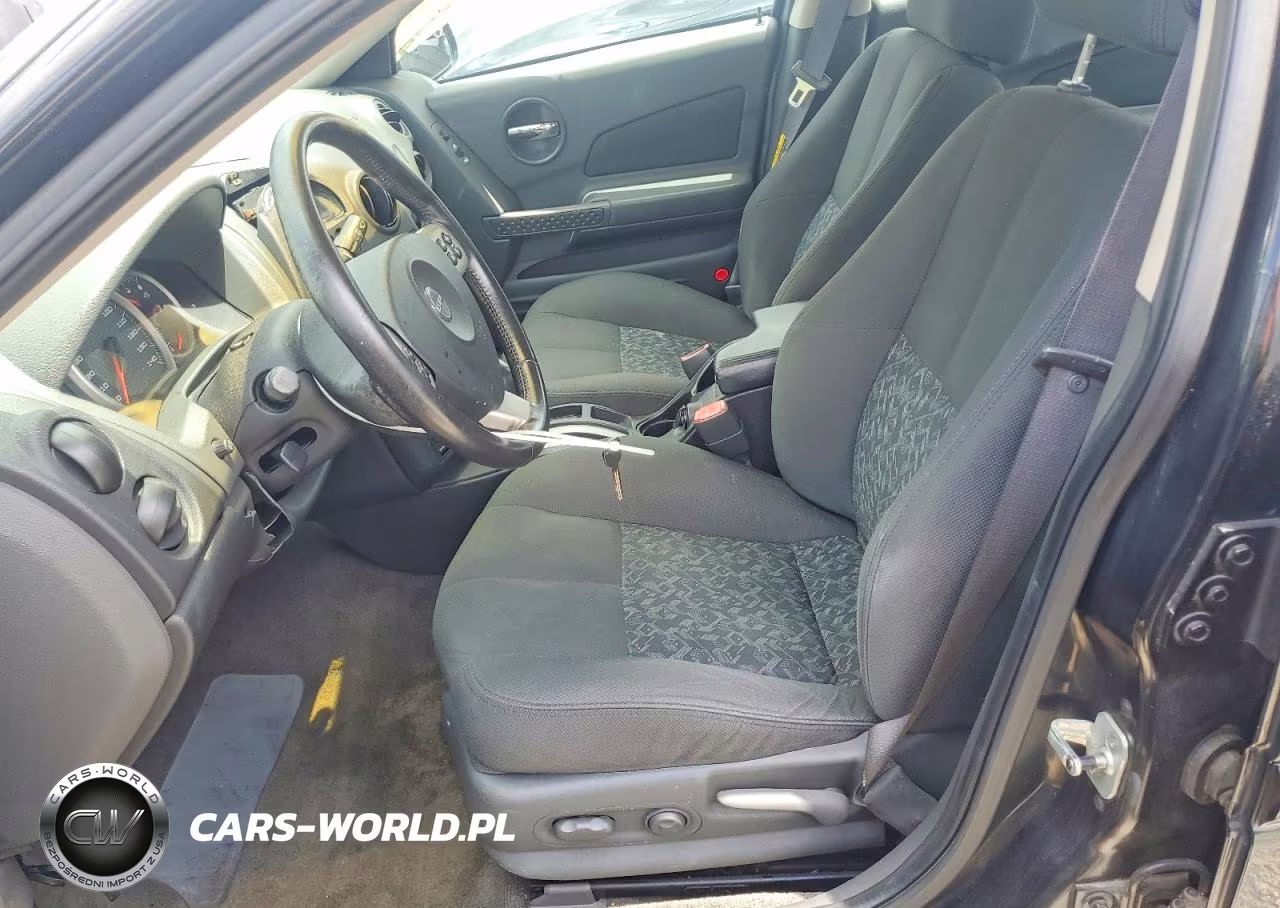 2004 Pontiac Grand Prix Gt2 VIN:2G2WS522041182488 - 7