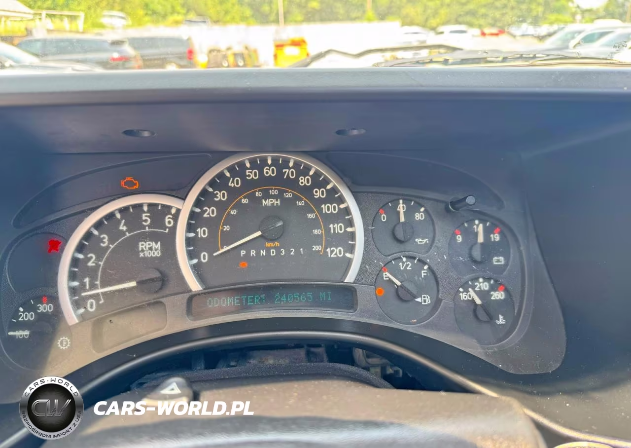 2006 Hummer H2 VIN:5GRGN23U06H106175 - 8