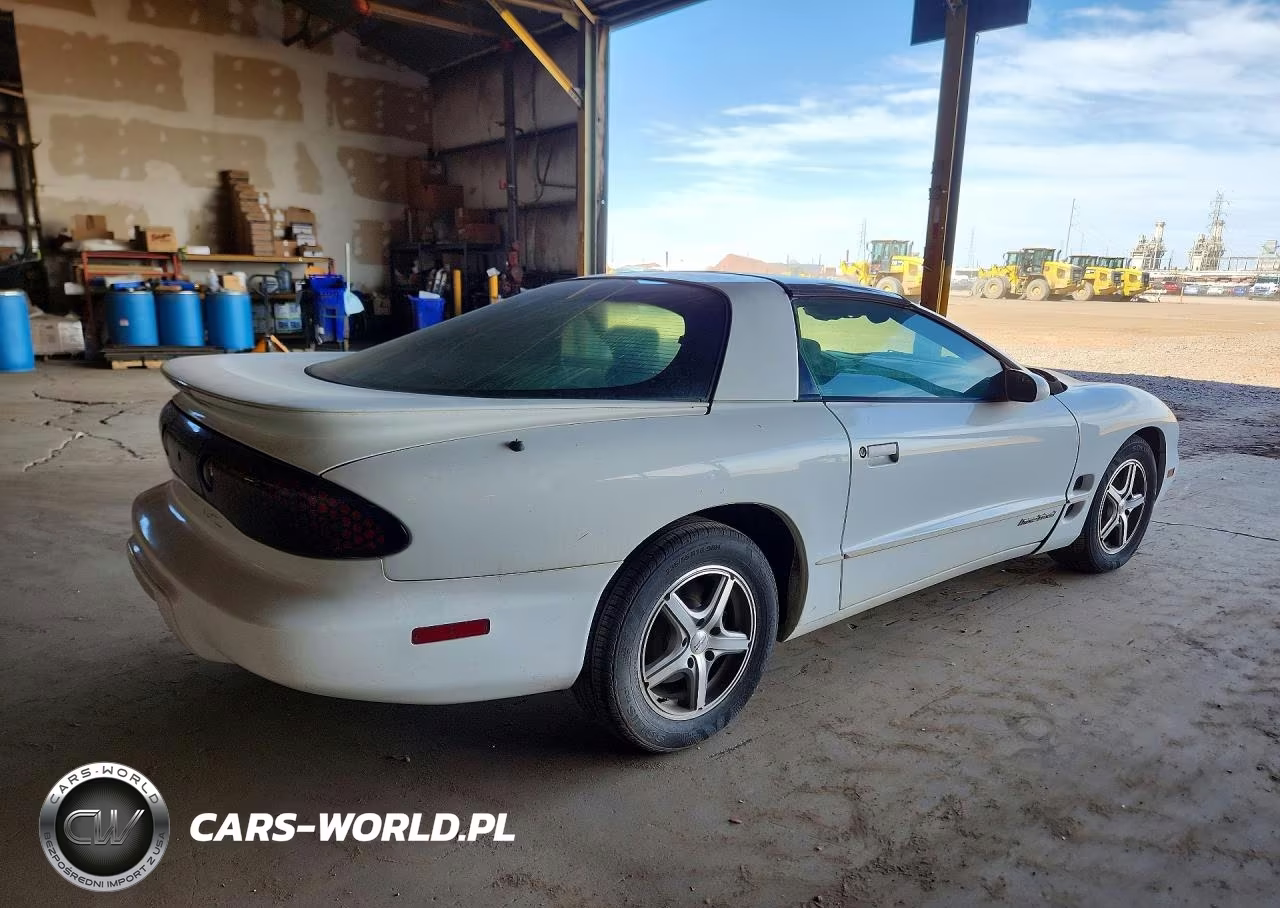1999 Pont Firebird VIN:2G2FS22K4X2230622 - 3