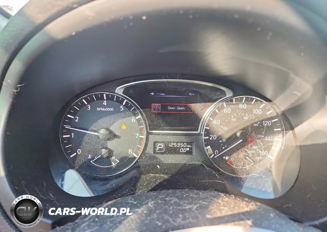 2013 Nissan Altima 2.5 VIN:1N4AL3AP4DN470409 - 9