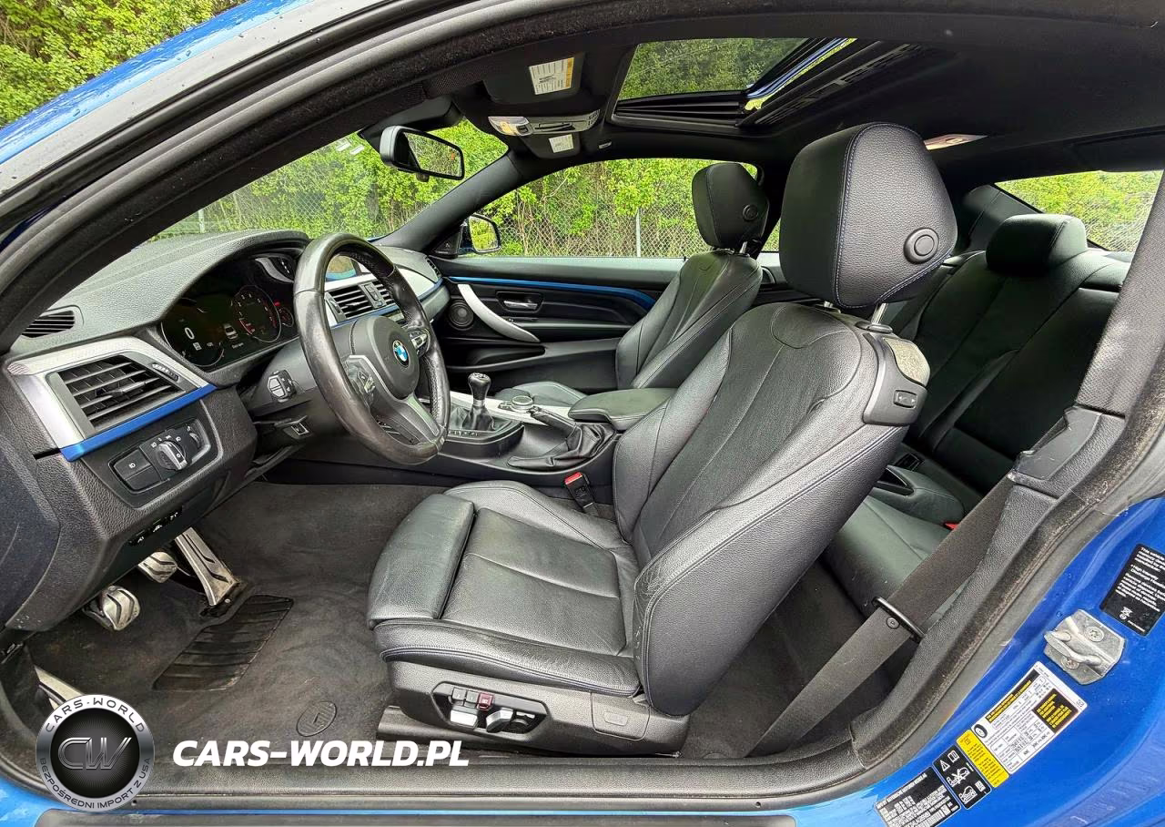 2020 BMW 440Xi VIN:WBA4W9C04LAG89989 - 12