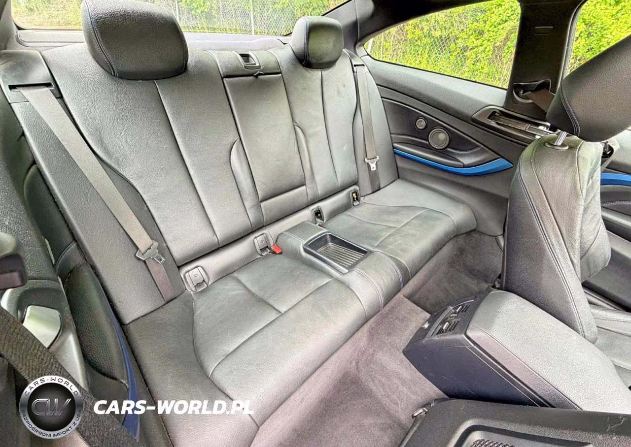 2020 BMW 440Xi VIN:WBA4W9C04LAG89989 - 6
