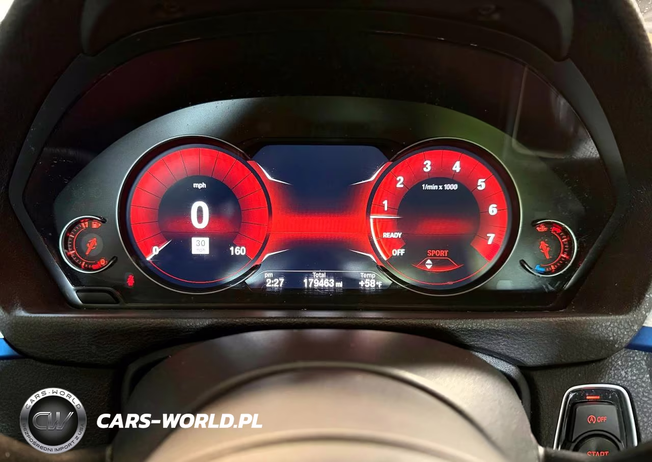 2020 BMW 440Xi VIN:WBA4W9C04LAG89989 - 8