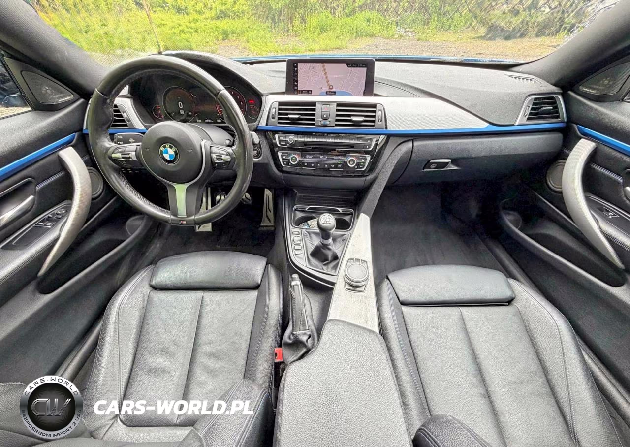 2020 BMW 440Xi VIN:WBA4W9C04LAG89989 - 9