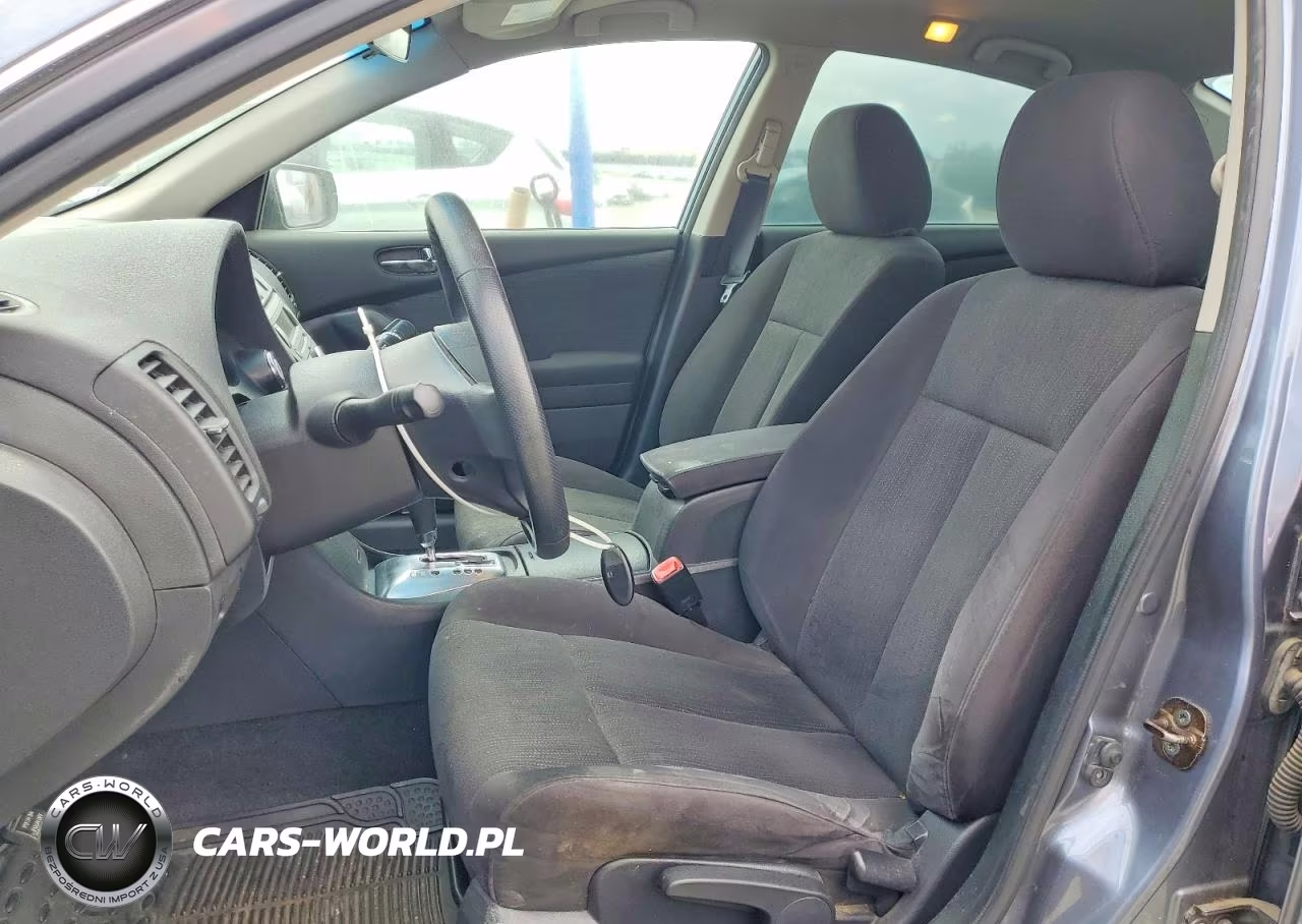 2010 Nissan Altima 2.5 VIN:1N4AL2AP2AN463285 - 7
