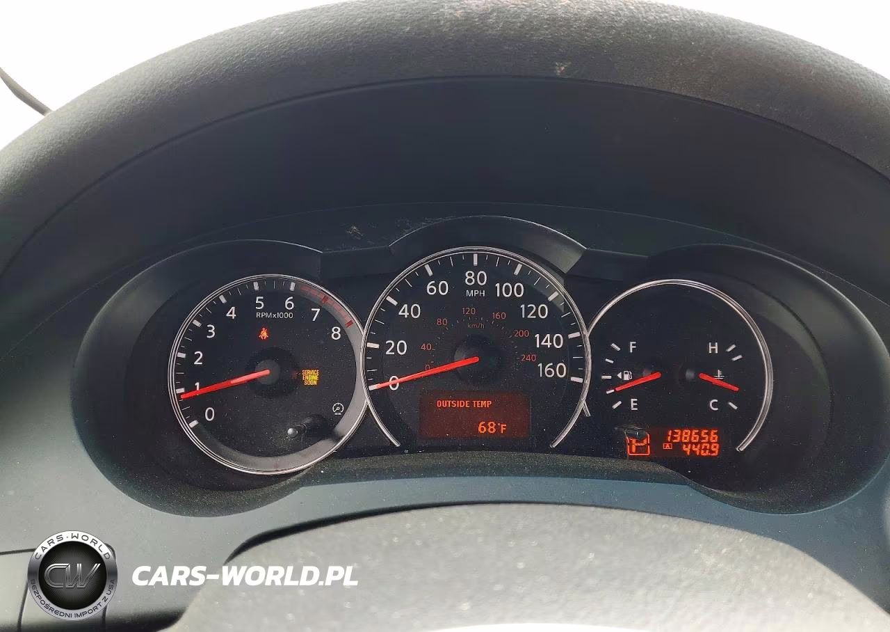 2010 Nissan Altima 2.5 VIN:1N4AL2AP2AN463285 - 9