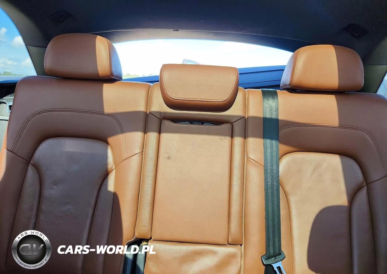 2011 Audi Q5 Premium Plus VIN:WA1LFAFP0BA058803 - 10