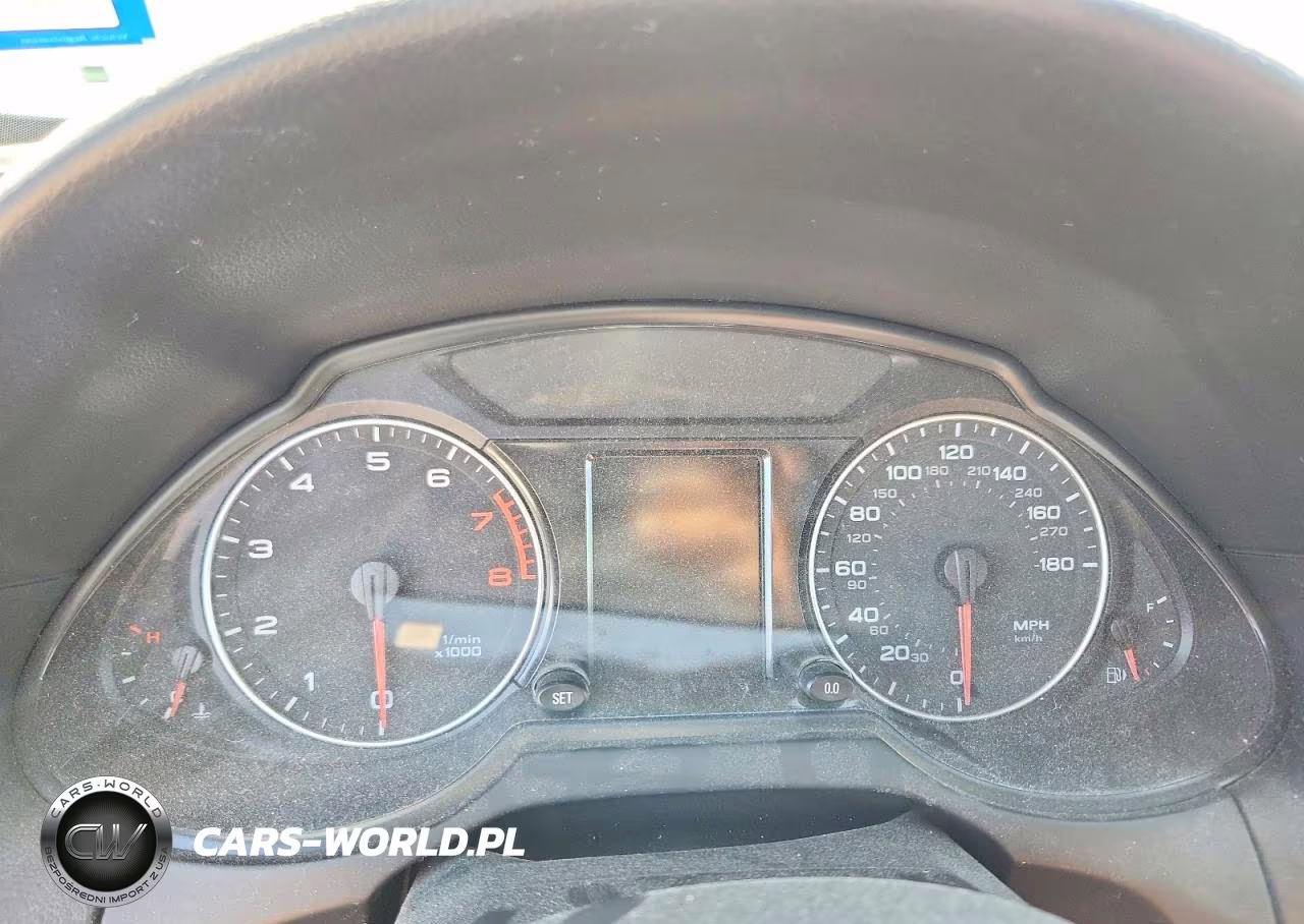 2011 Audi Q5 Premium Plus VIN:WA1LFAFP0BA058803 - 9