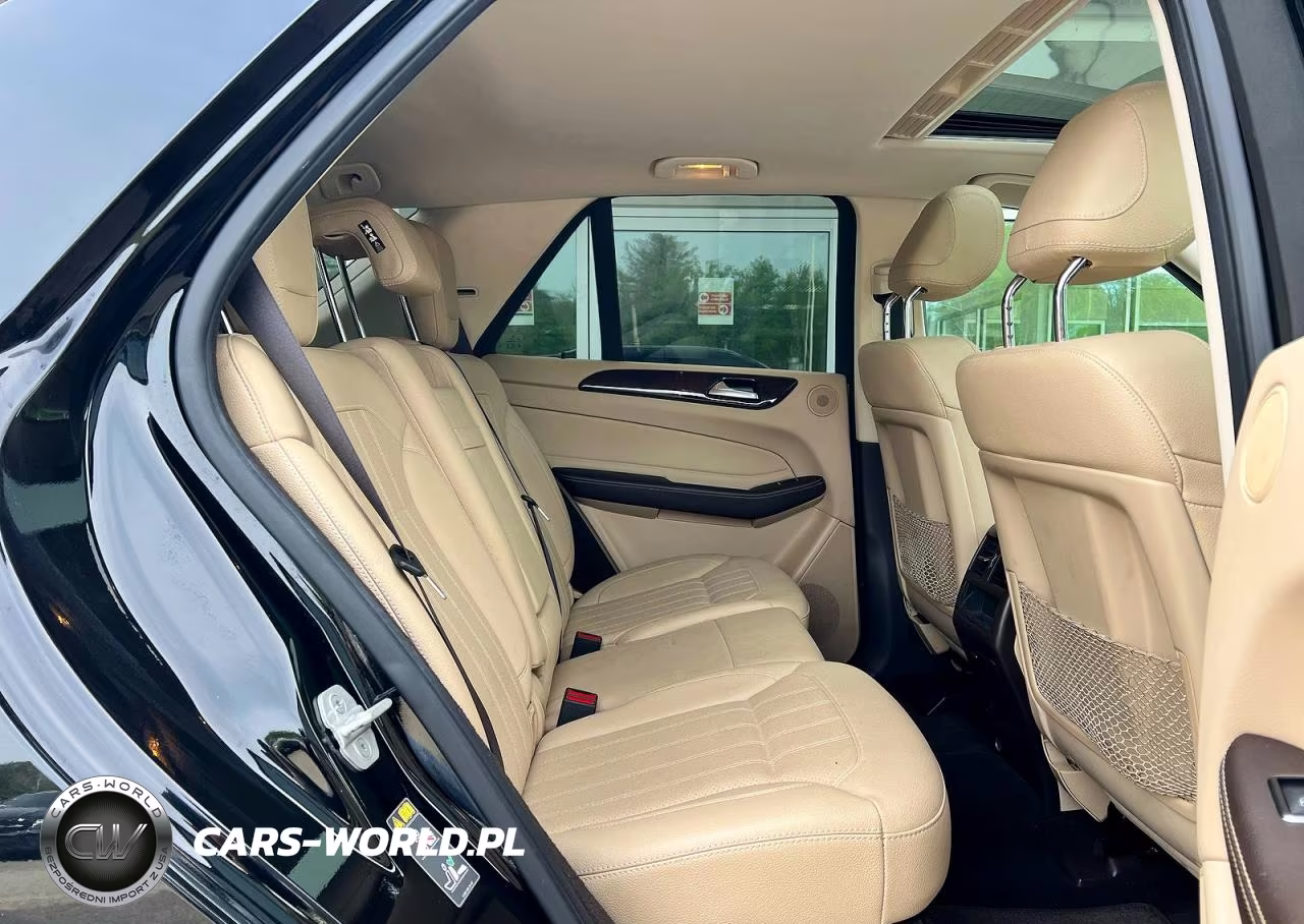 2016 Mercedes-Benz Gle 350 4Matic VIN:4JGDA5HB4GA728616 - 6