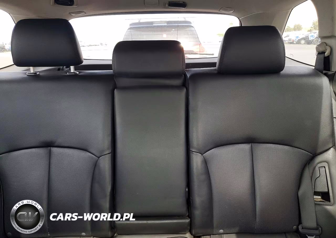 2013 Subaru Outback 2.5I Limited VIN:4S4BRCKC3D3231532 - 10