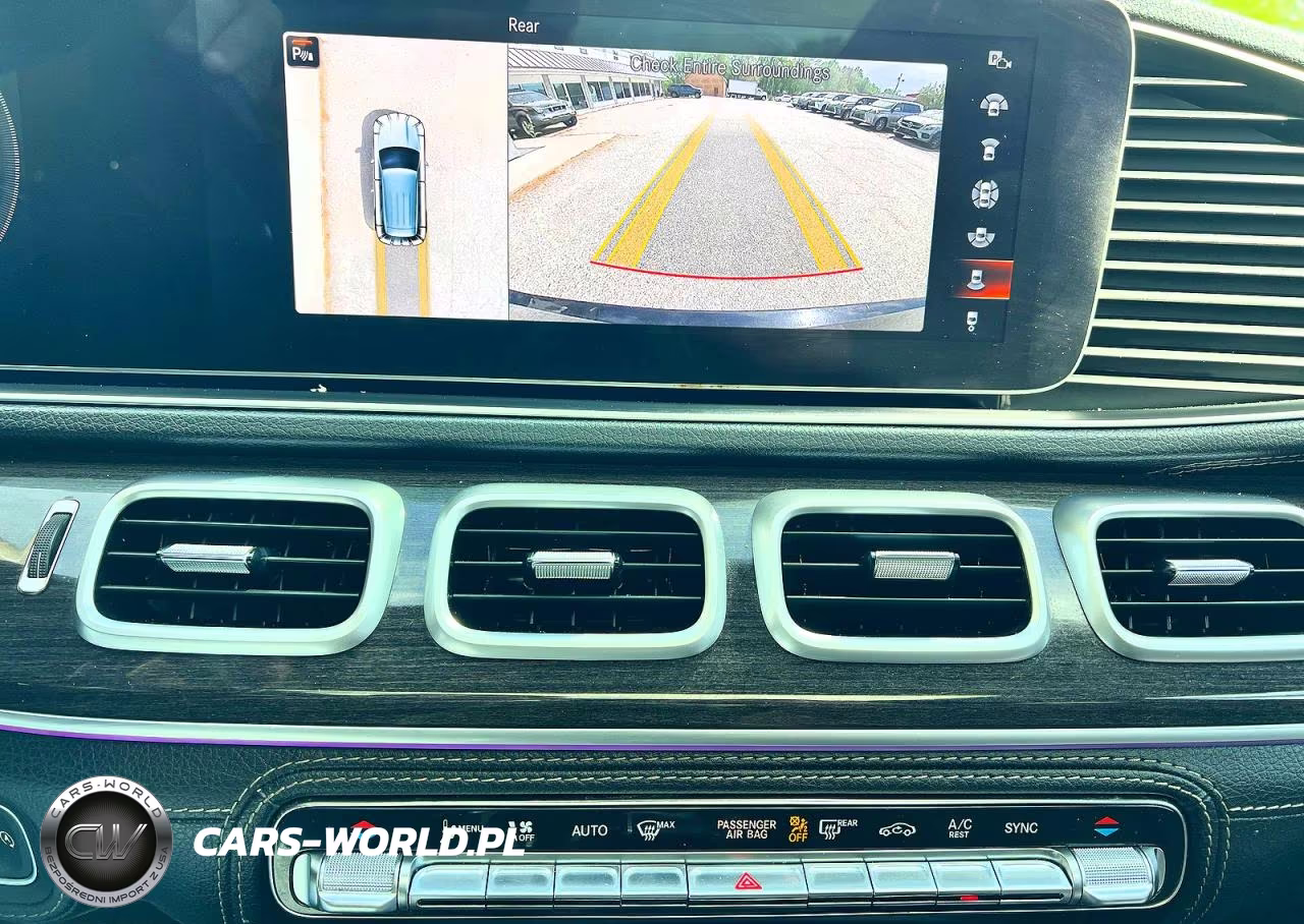 2020 Mercedes-Benz Gle 350 4Matic VIN:4JGFB4KB8LA217249 - 13