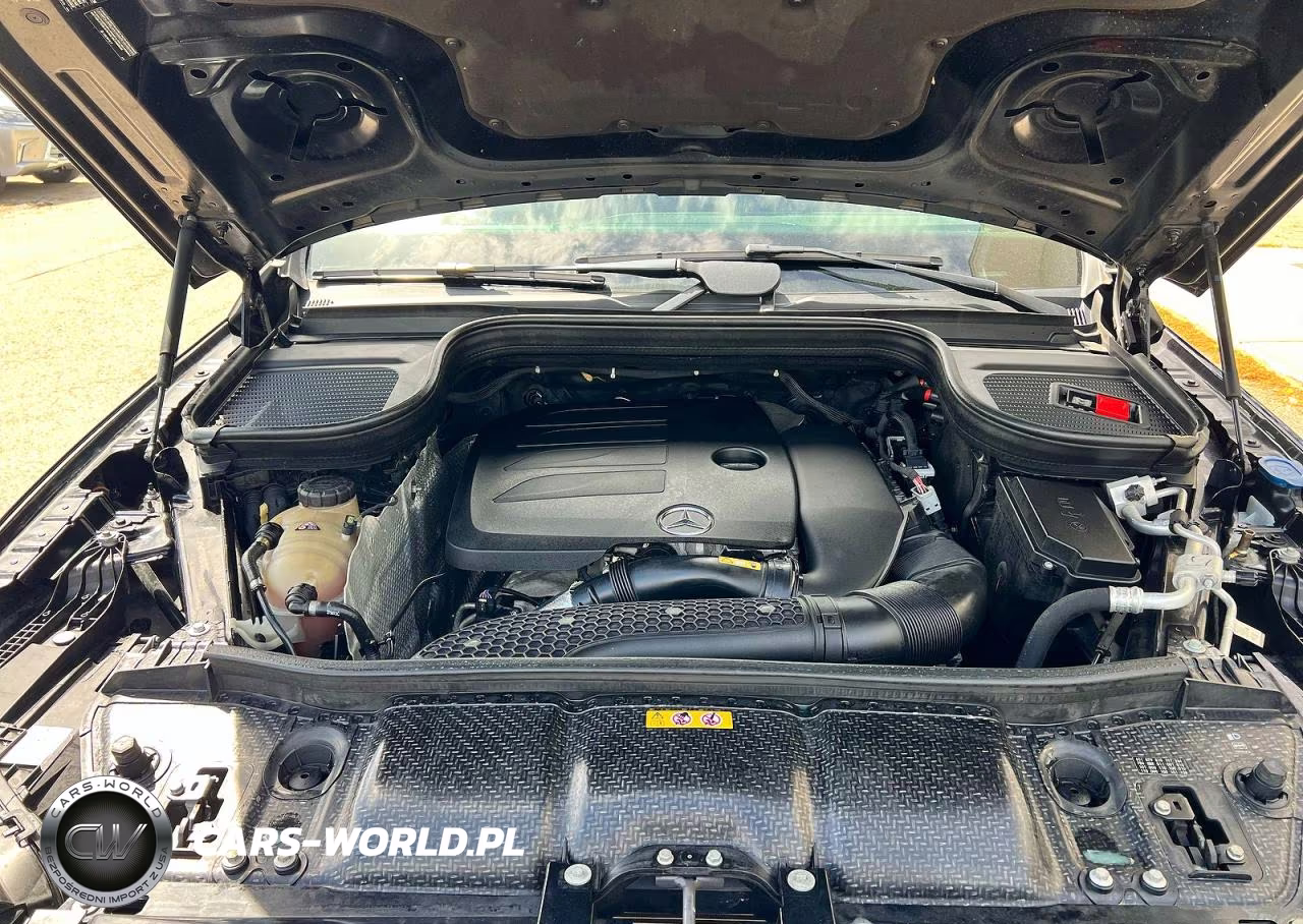 2020 Mercedes-Benz Gle 350 4Matic VIN:4JGFB4KB8LA217249 - 7