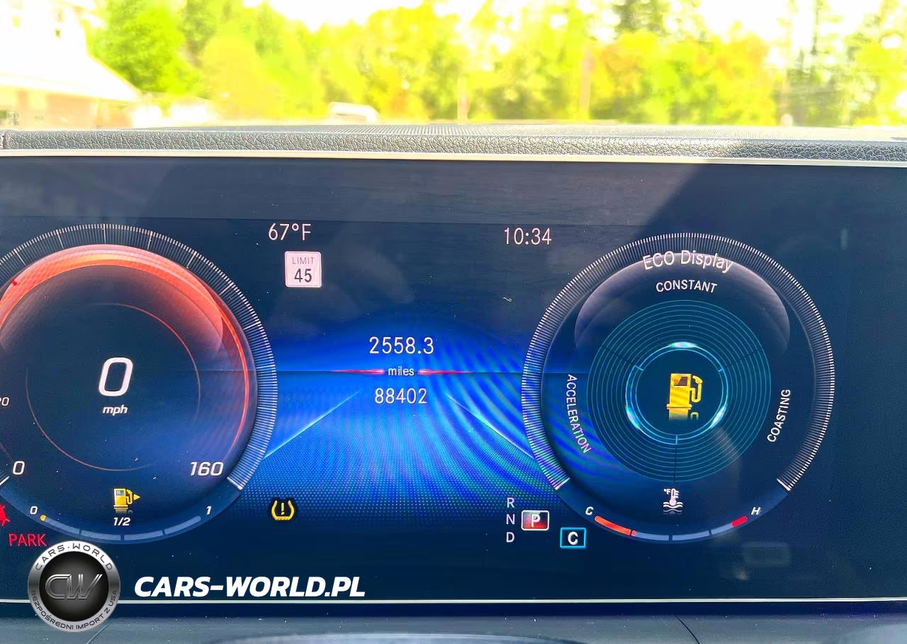 2020 Mercedes-Benz Gle 350 4Matic VIN:4JGFB4KB8LA217249 - 8