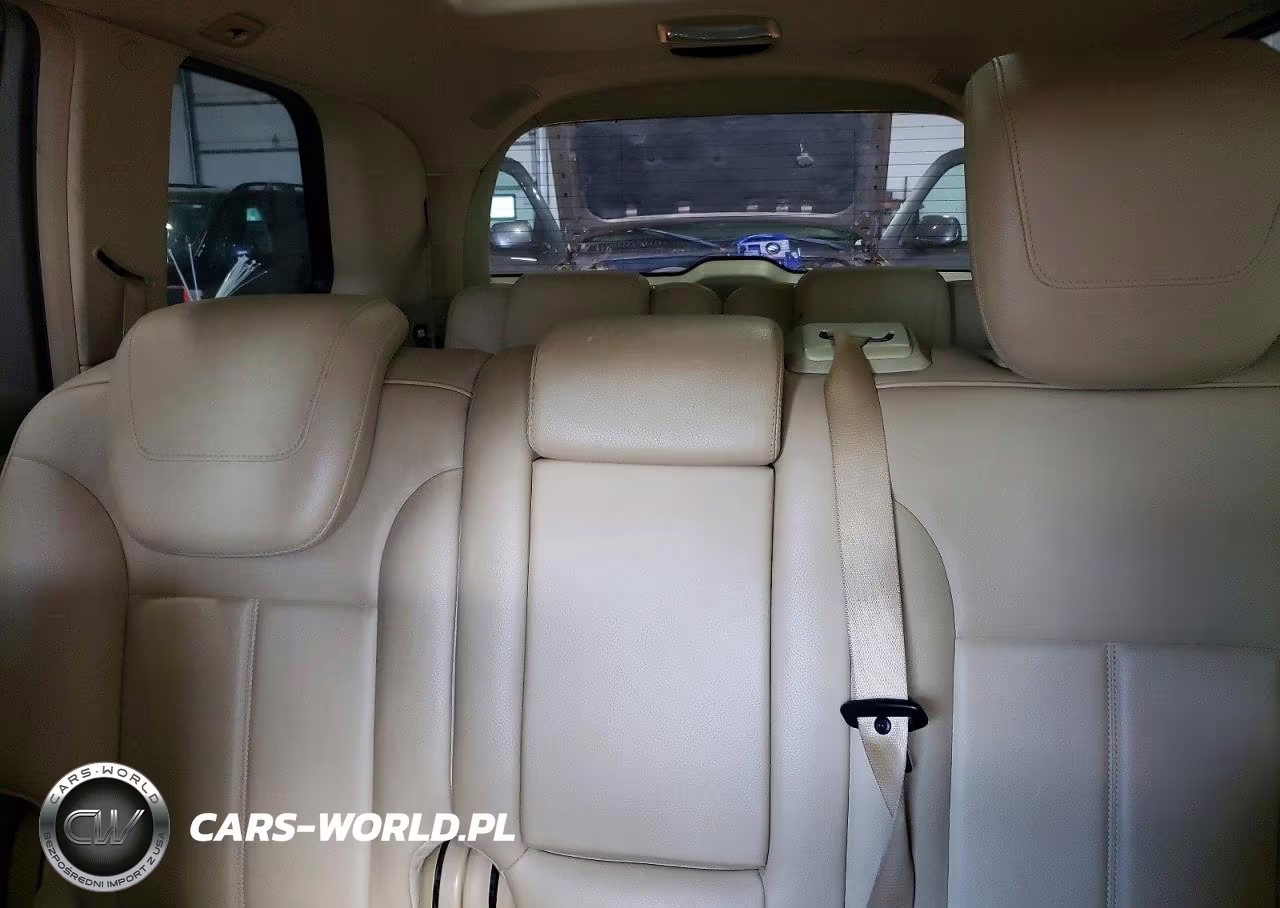 2011 Mercedes-Benz Gl 450 4Matic VIN:4JGBF7BE3BA715324 - 10