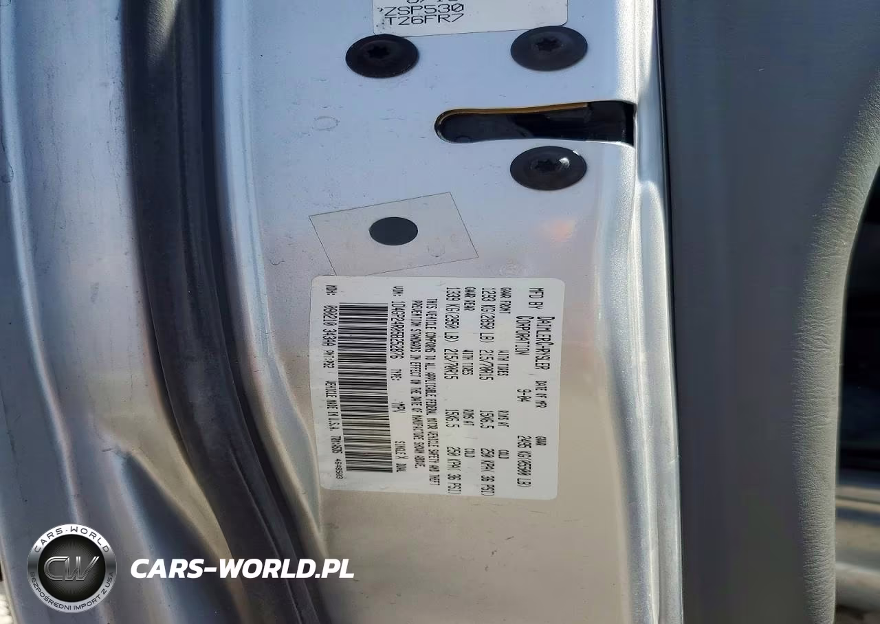 2005 Dodge Grand Caravan Se VIN:1D4GP24R05B252876 - 13