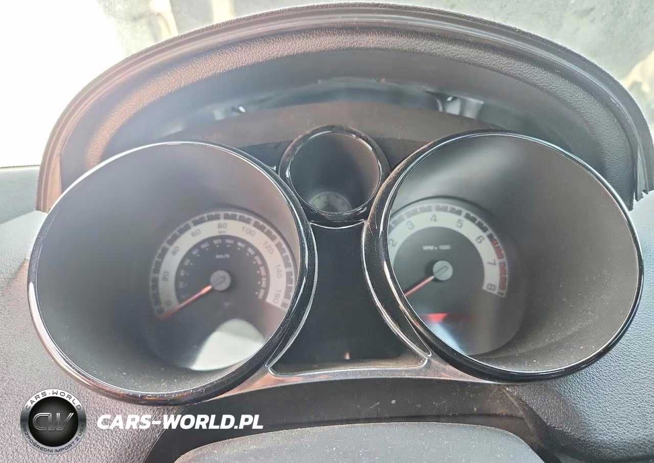 2007 Saturn Sky Redline VIN:1G8MG35X27Y119002 - 9