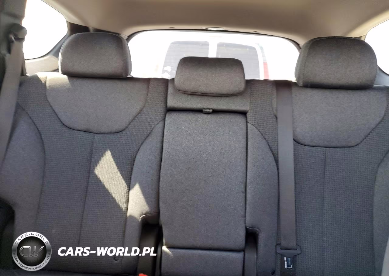 2019 Hyundai Santa Fe Sel Plus 2.4L VIN:5NMS33AD4KH110989 - 10
